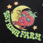 Load image into Gallery viewer, Sky High Farm Workwear T-Shirts ALLY BO PERENNIALS T-SHIRT
