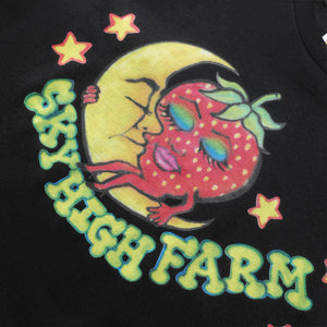 Sky High Farm Workwear T-Shirts ALLY BO PERENNIALS T-SHIRT
