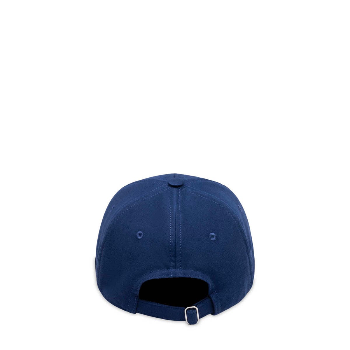 Sky High Farm Workwear Headwear BLUE / O/S EMBROIDERED WORKWEAR CAP