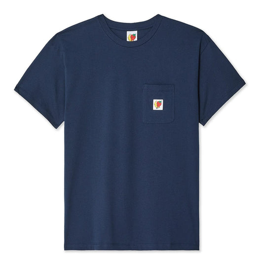 Sky High Farm Workwear T-Shirts LOGO LABEL T-SHIRT