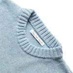 Load image into Gallery viewer, Sky High Farm Workwear Knitwear &#39;TOMATOES&#39; INTARSIA KNIT SWEATER

