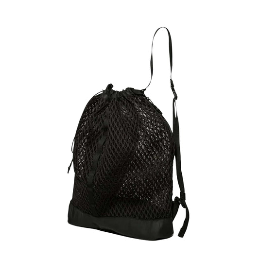 Snow Peak Bags BLACK / O/S TWITCH TRUCKER CAP