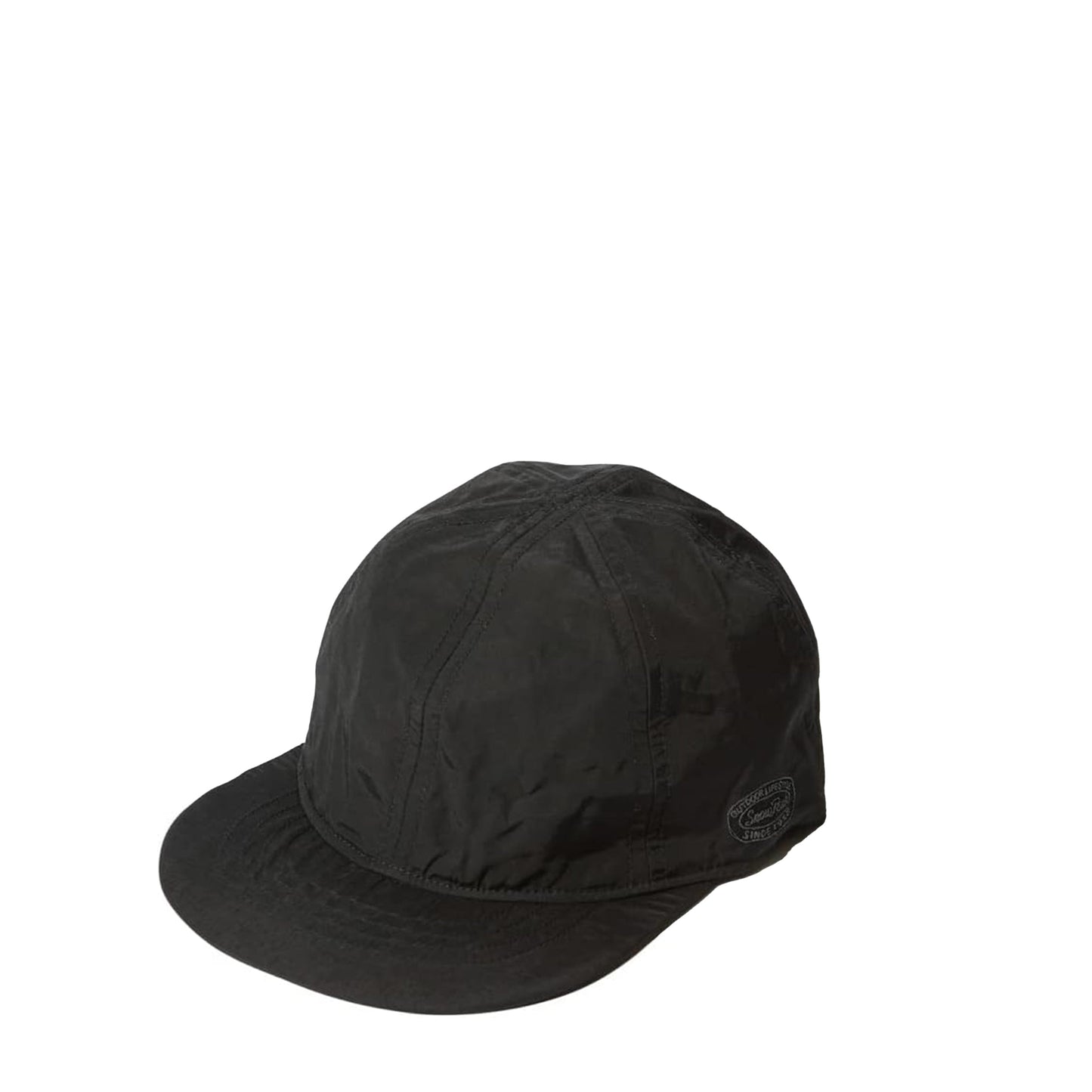 Snow Peak Headwear BLACK / O/S LIGHT MOUNTAIN CAP
