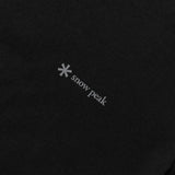 Snow Peak T-Shirts SP LOGO T-SHIRT