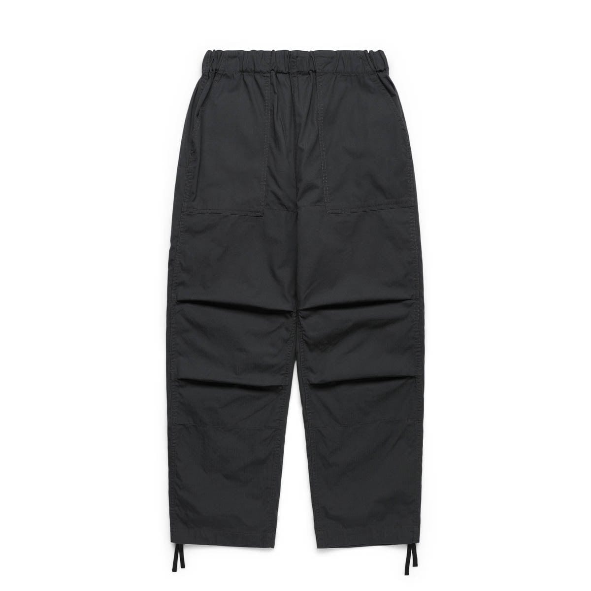 Snow Peak Bottoms TAKIBI LIGHT RIPSTOP EASY PANTS