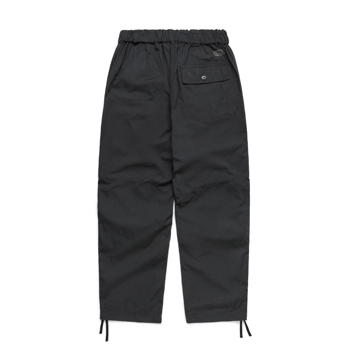 Snow Peak Bottoms TAKIBI LIGHT RIPSTOP EASY PANTS