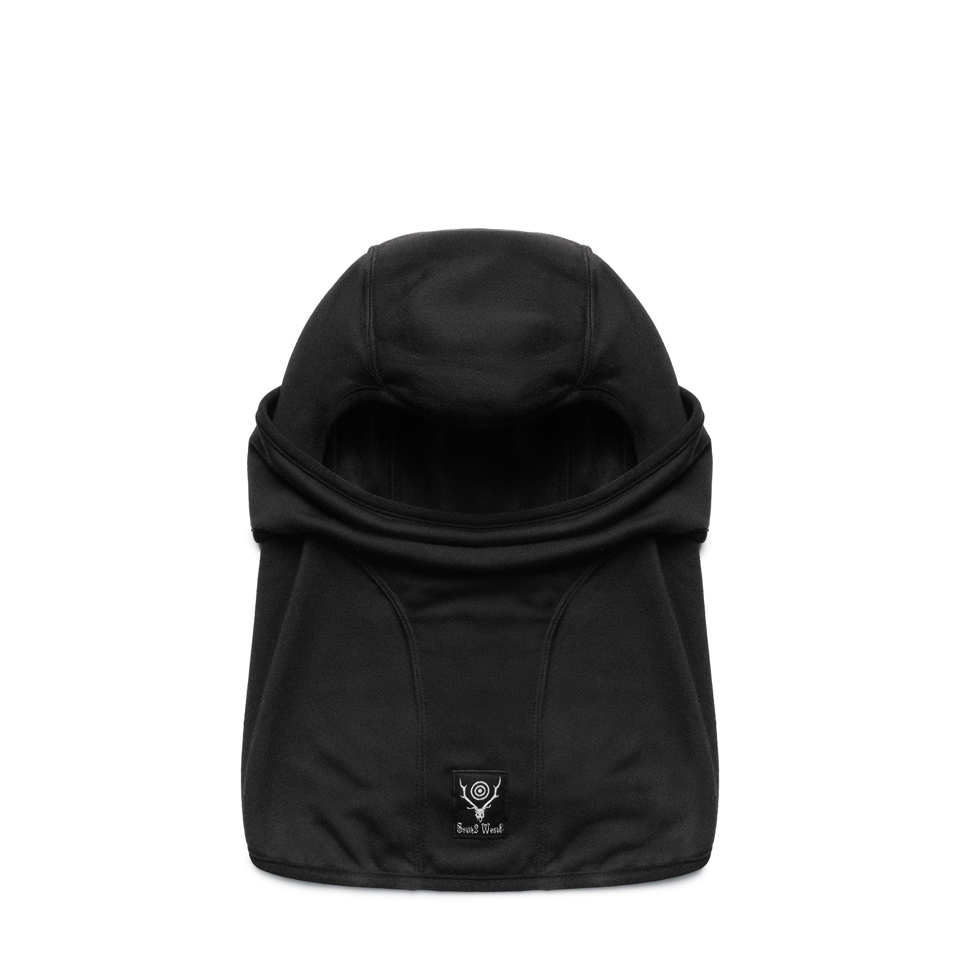 South2 West8 Headwear BLACK / O/S BALACLAVA