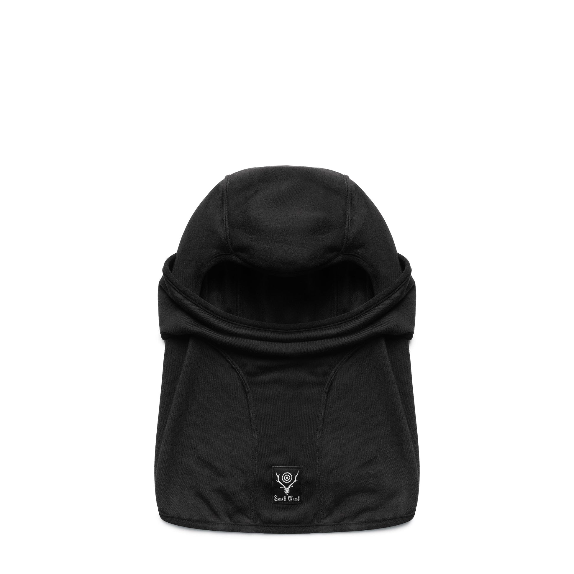 South2 West8 Headwear BLACK / O/S BALACLAVA