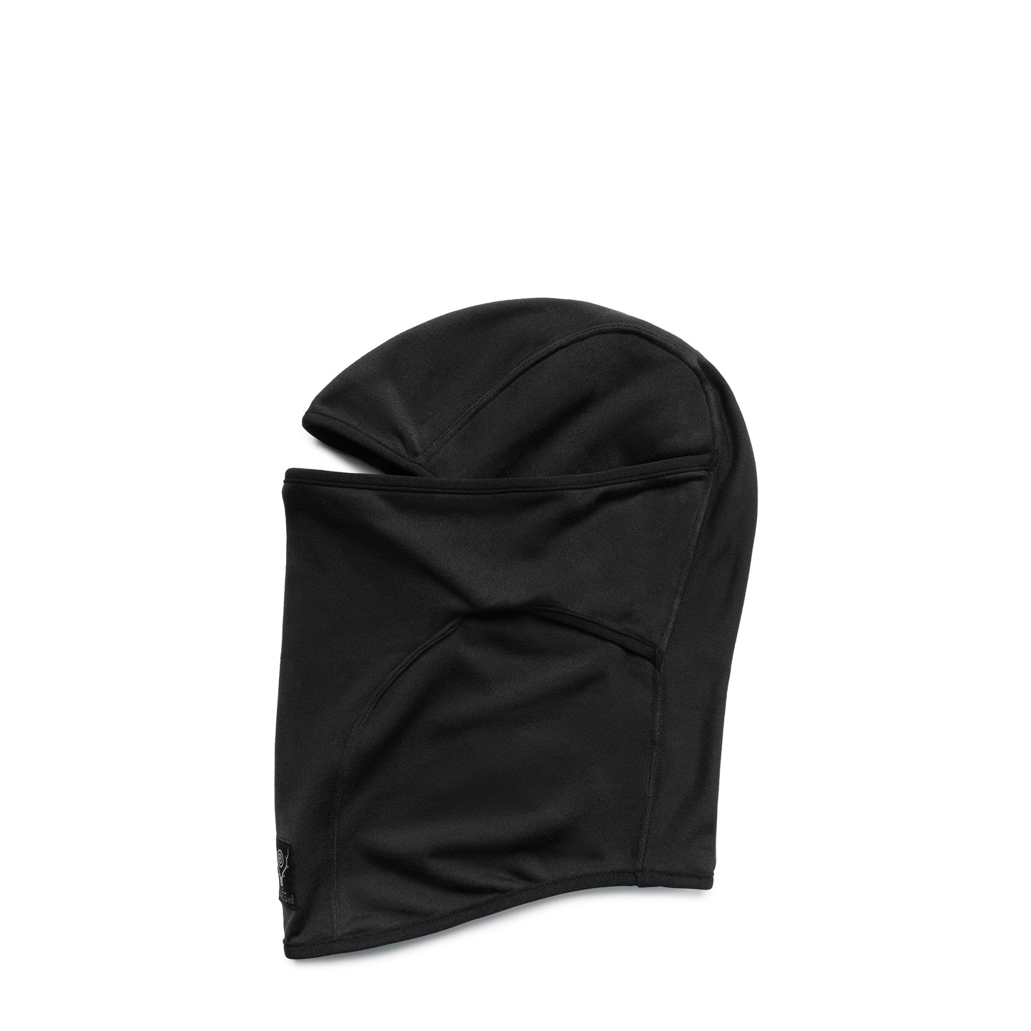 SOUTH2 WEST8 BALACLAVA BLACK