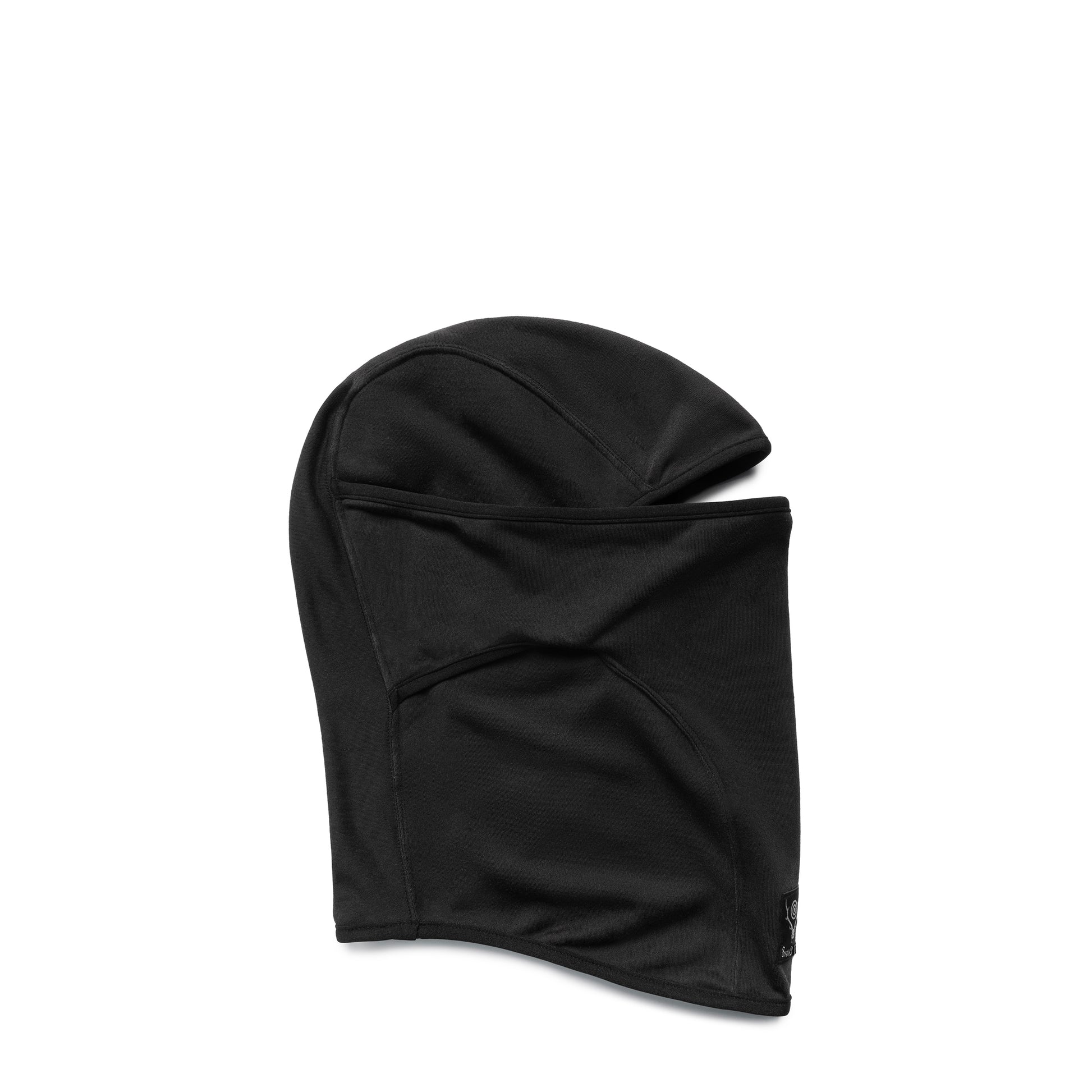 SOUTH2 WEST8 BALACLAVA BLACK