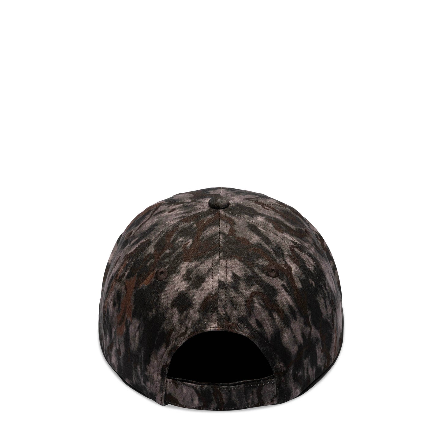 SOUTH2 WEST8 BASEBALL CAP HORN CAMO