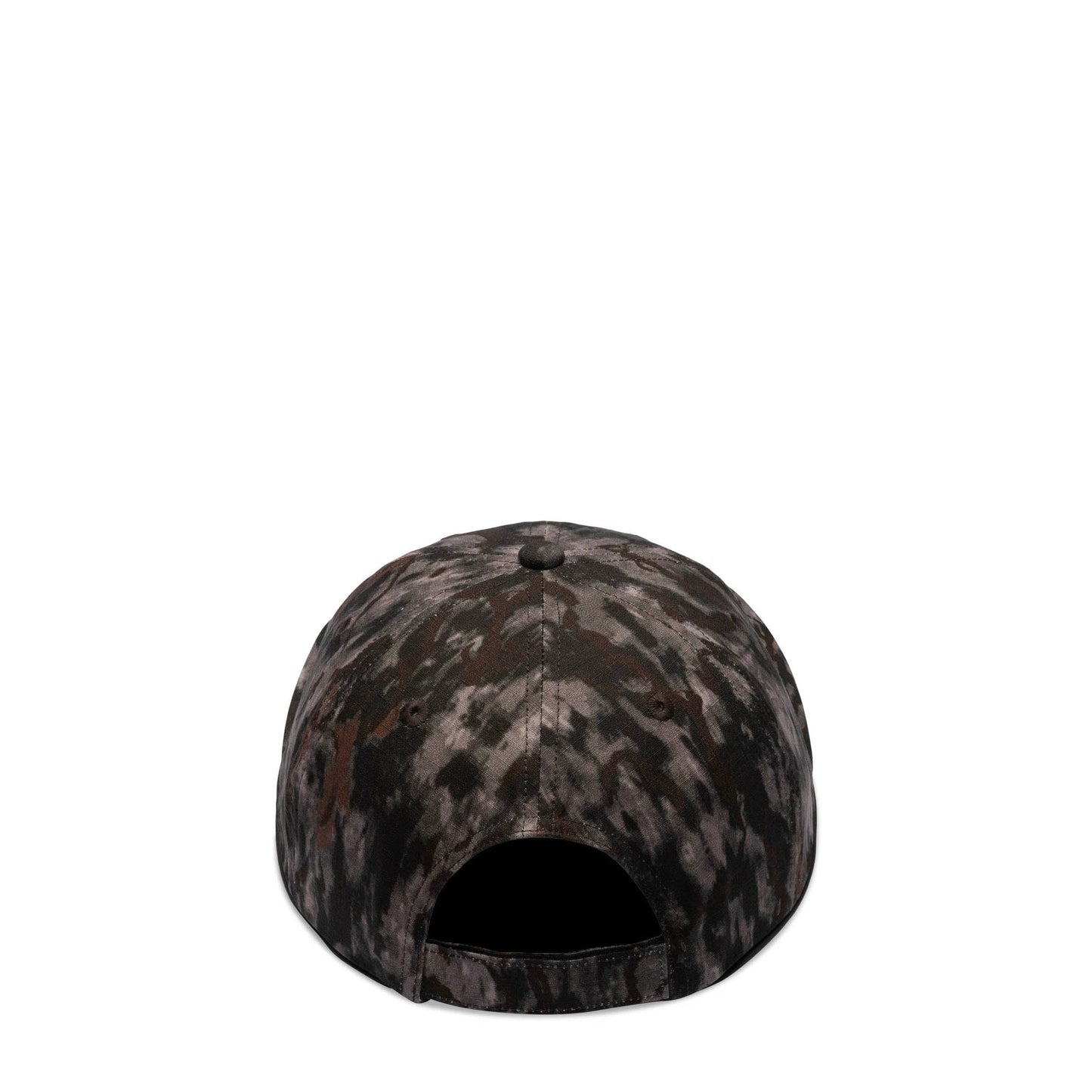 South2 West8 Headwear HORN CAMO / O/S BASEBALL CAP