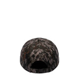 South2 West8 Headwear HORN CAMO / O/S BASEBALL CAP
