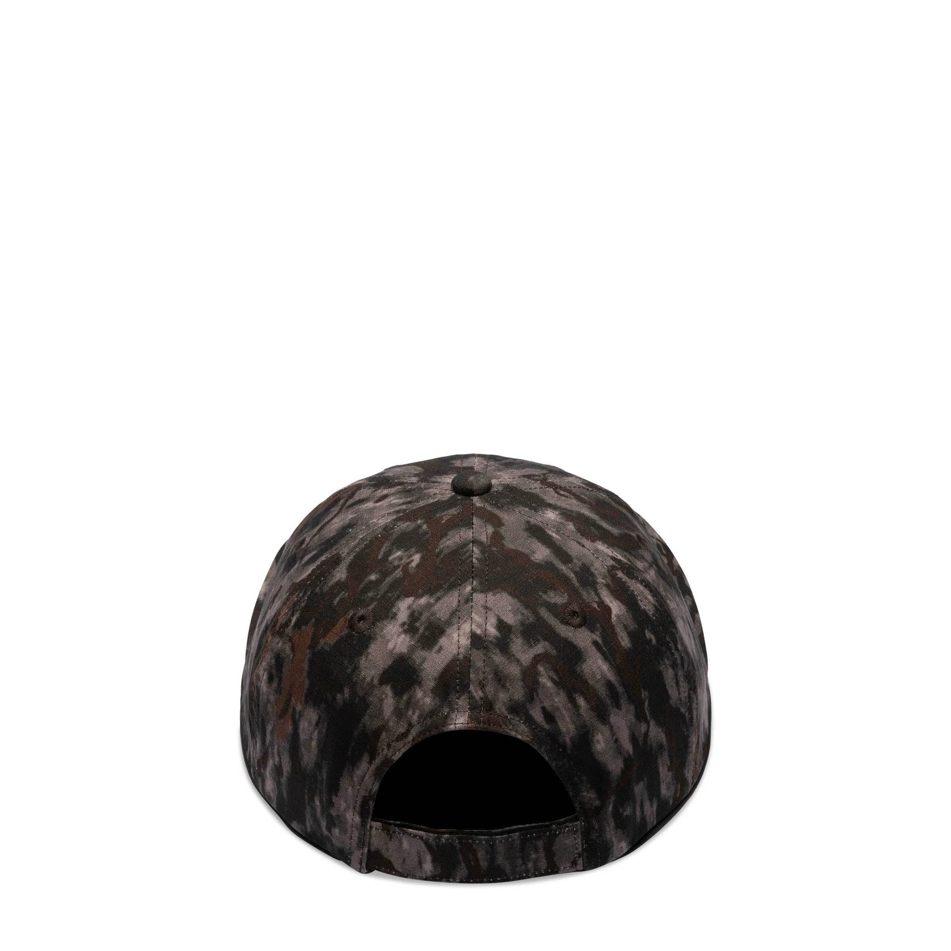 South2 West8 Headwear HORN CAMO / O/S BASEBALL CAP