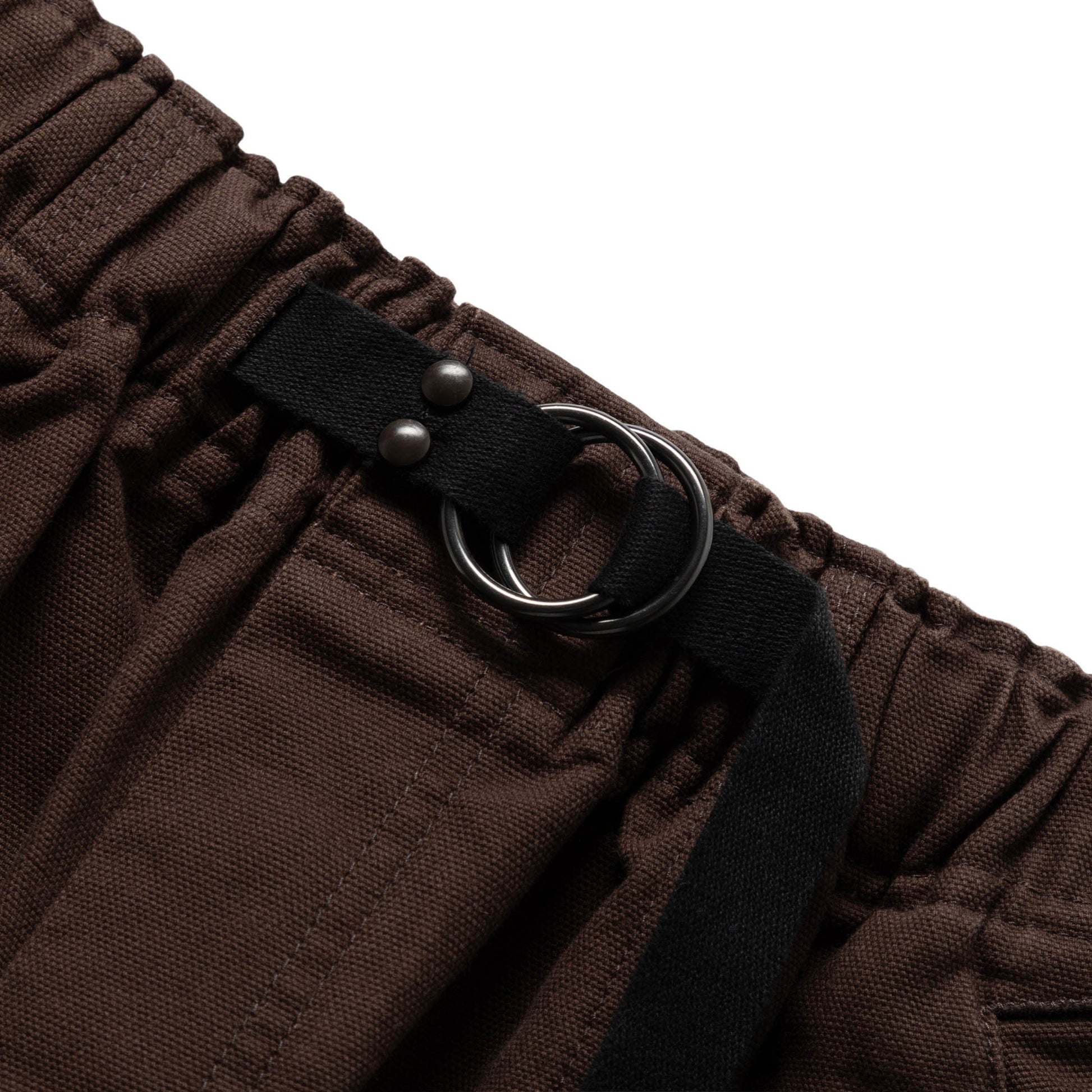 South2 West8 Pants BELTED C.S. PANT