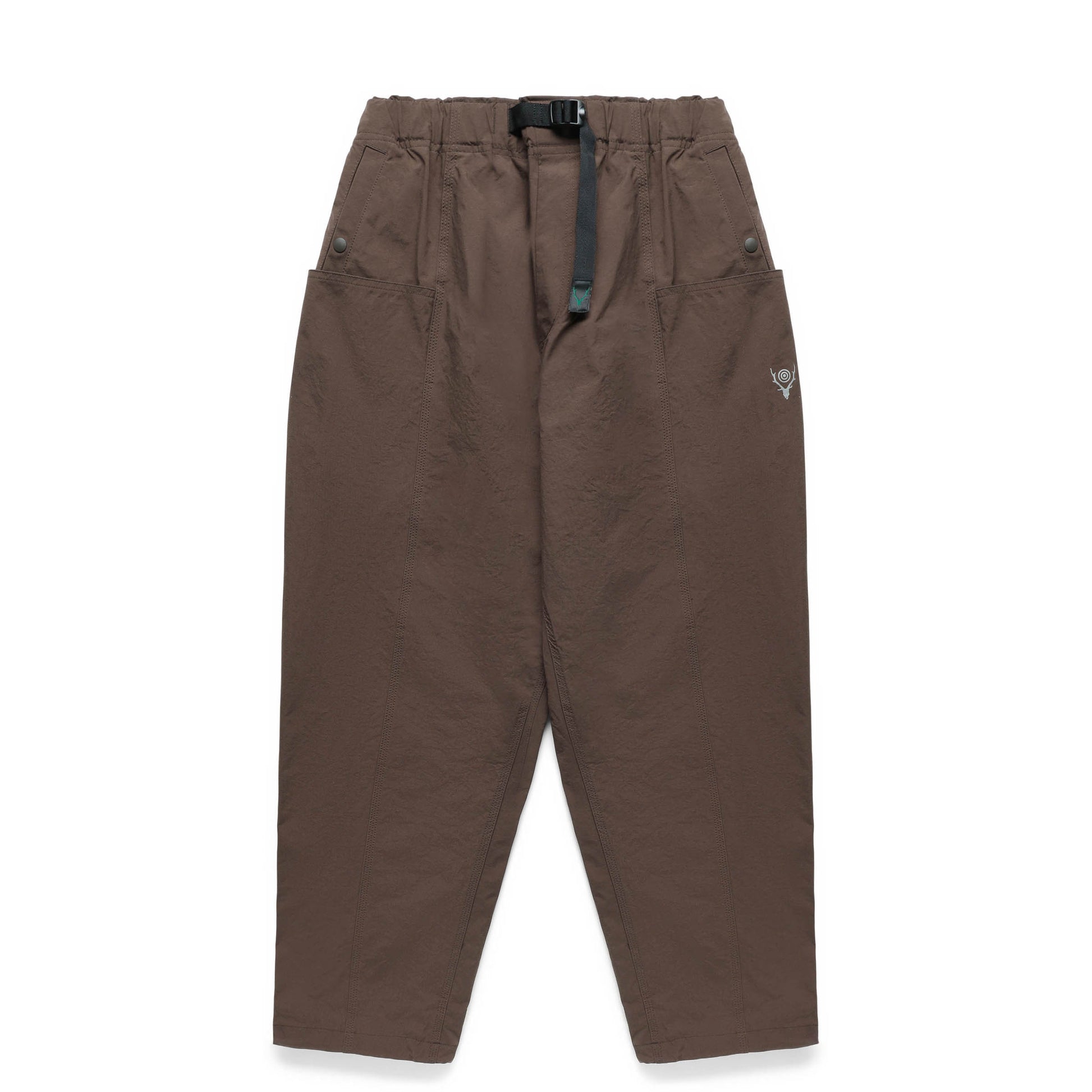 South2 West8 Pants BELTED C.S. PANT