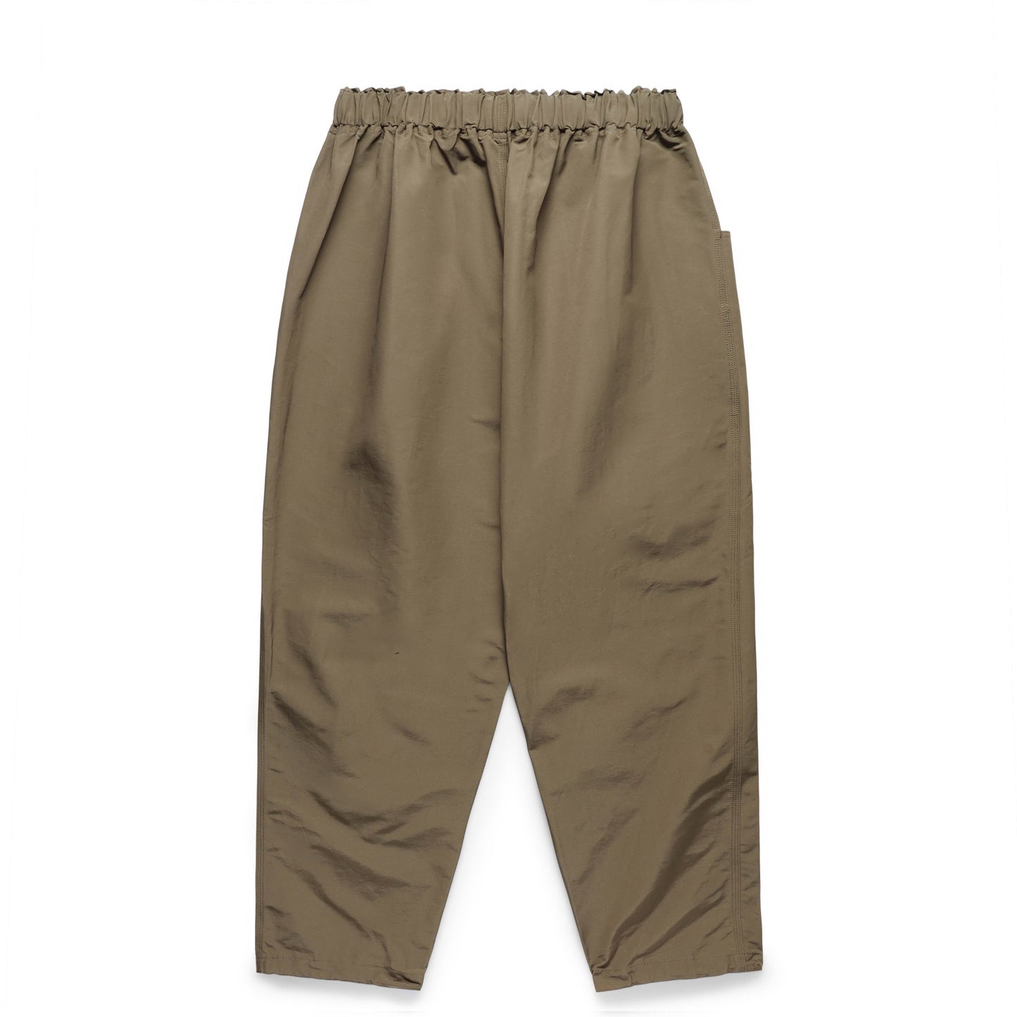 SOUTH2 WEST8 BELTED C.S. PANT OLIVE