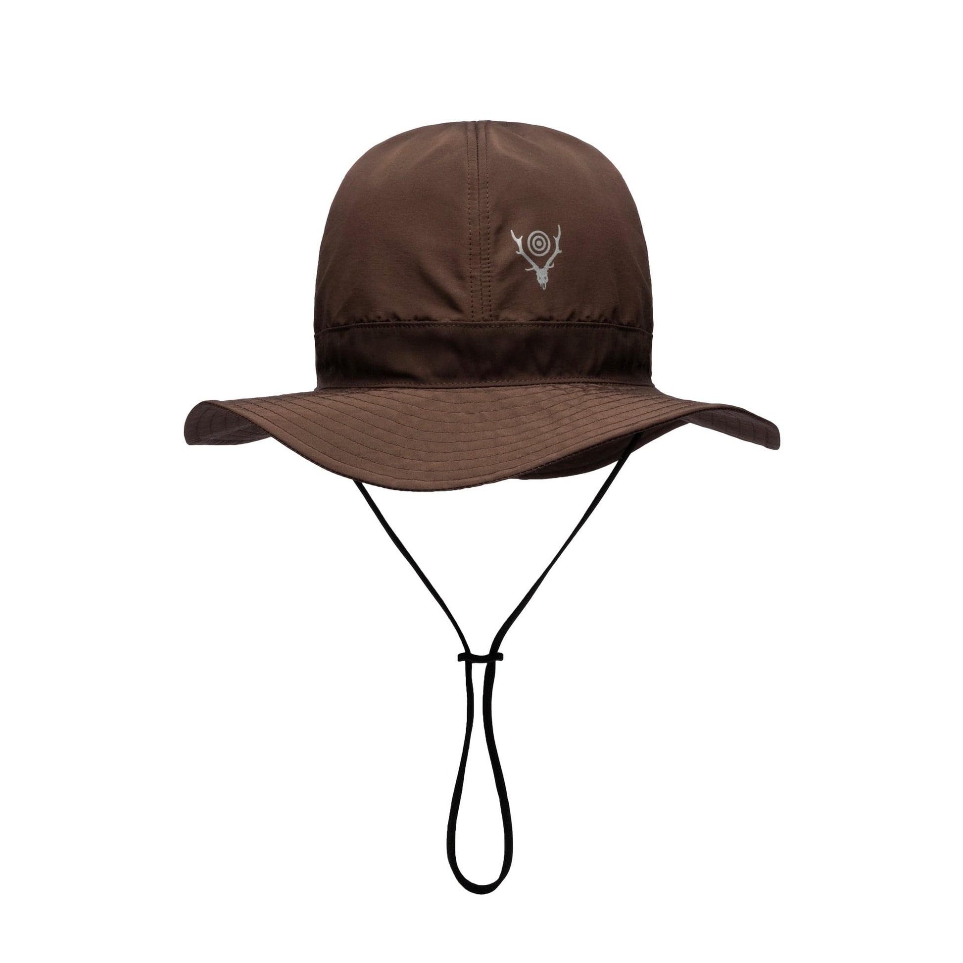 South2 West8 Headwear CRUSHER HAT