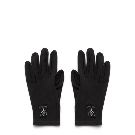 South2 West8 Scarves & Gloves BLACK / O/S INNER GLOVE