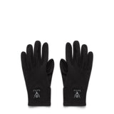 SOUTH2 WEST8 INNER GLOVE BLACK