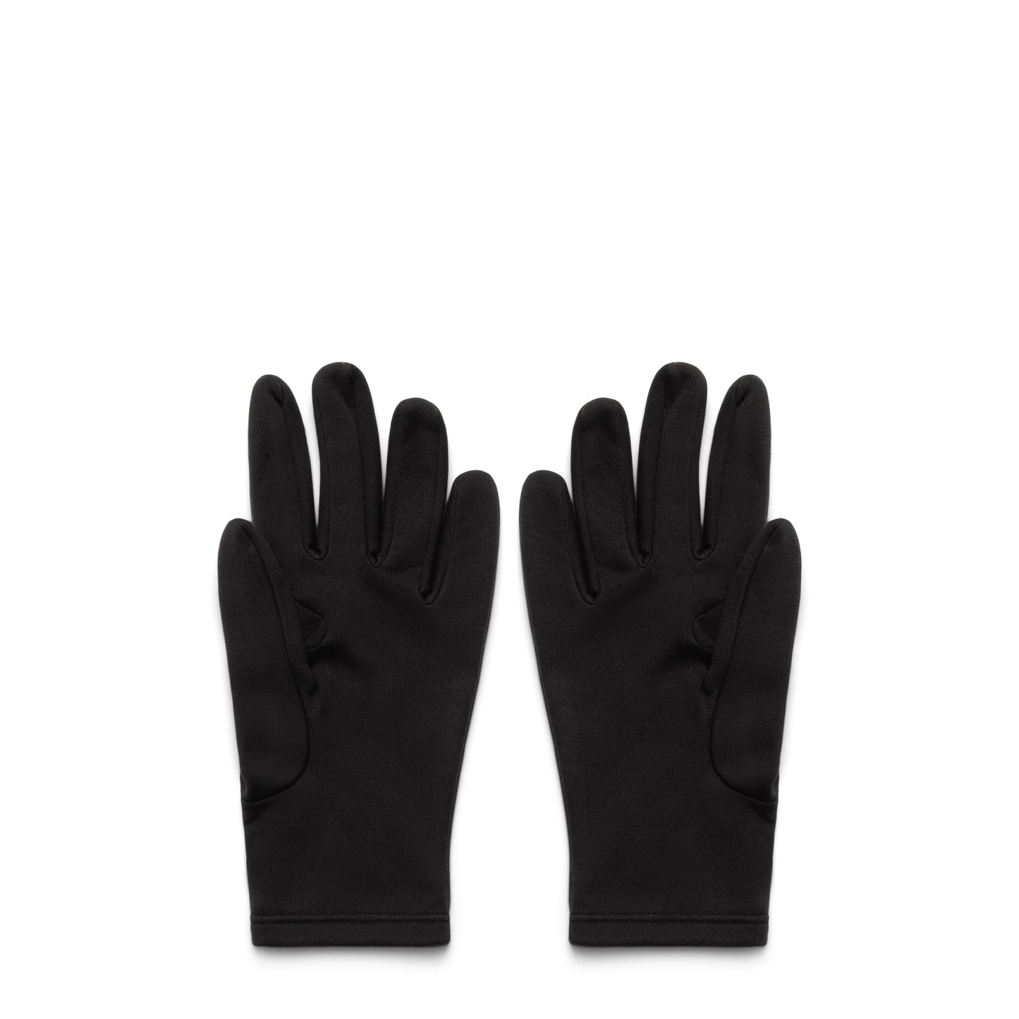 SOUTH2 WEST8 INNER GLOVE BLACK