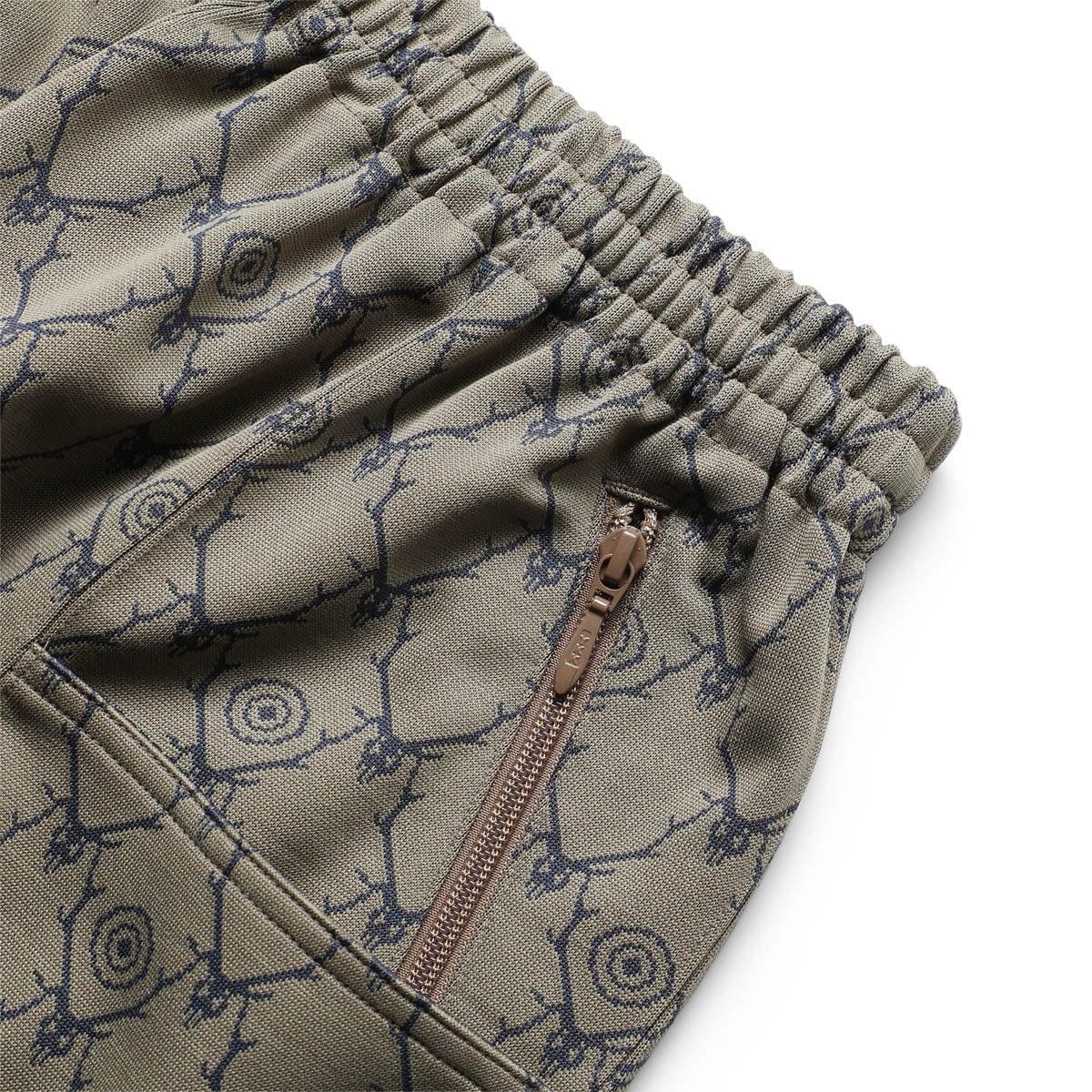 STRING C.S. PANT KHAKI | Bodega