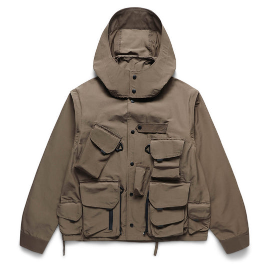 South2 West8 Outerwear OLIVE / M TENKARA TROUT PARKA