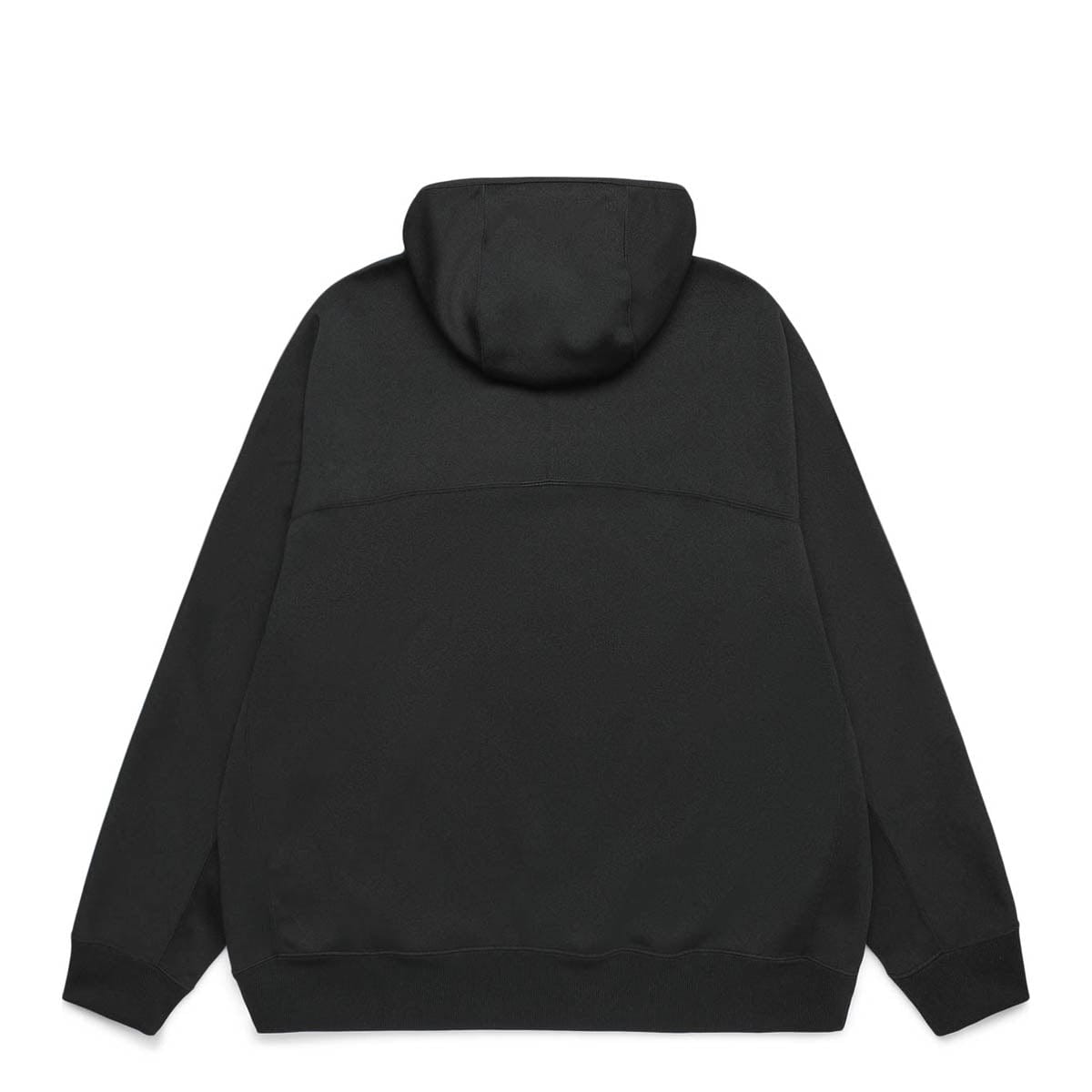 TRAINER HOODY BLACK | Pet-tracsShops