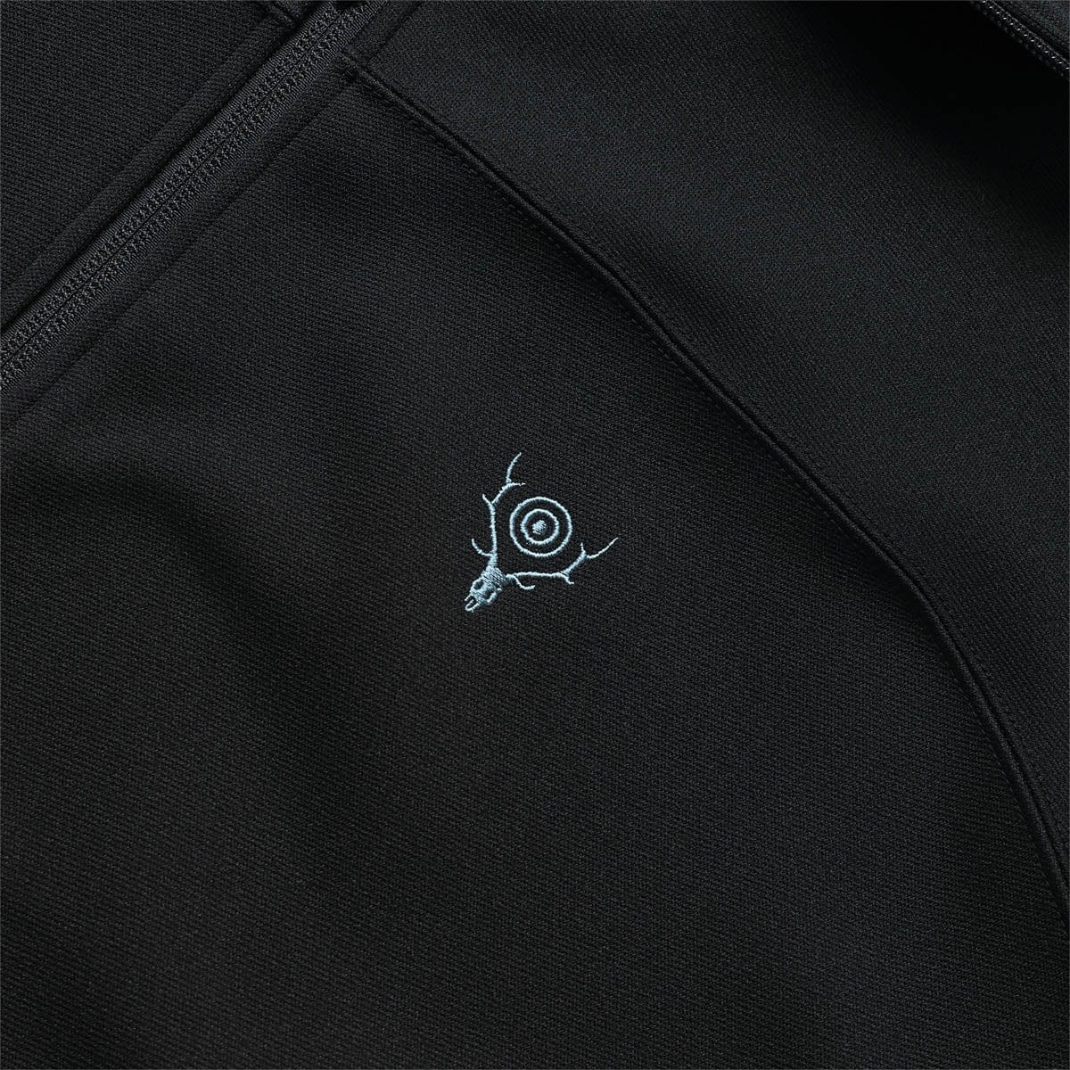 TRAINER JACKET BLACK | Bodega