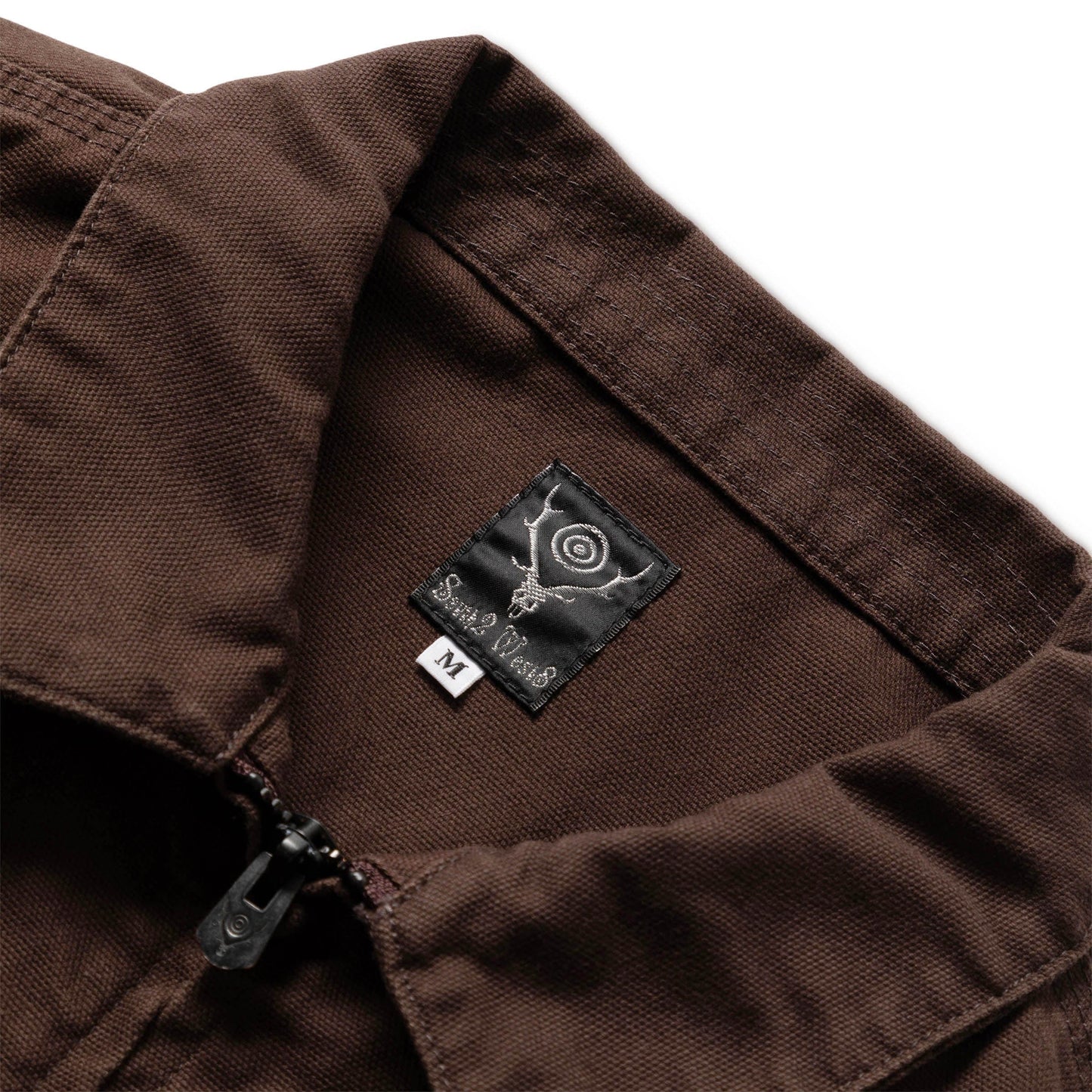 South2 West8 Outerwear WORK JACKET