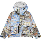 South2 West8 Outerwear X BEN MILLER RIVER TREK JACKET