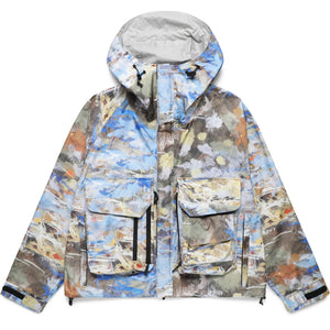 X BEN MILLER RIVER TREK JACKET BEAVERHEAD RIVER | Supreme Hooded