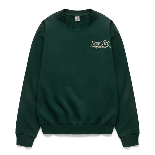 Sporty & Rich Hoodies & Sweatshirts WOMEN'S NY 94 CREWNECK
