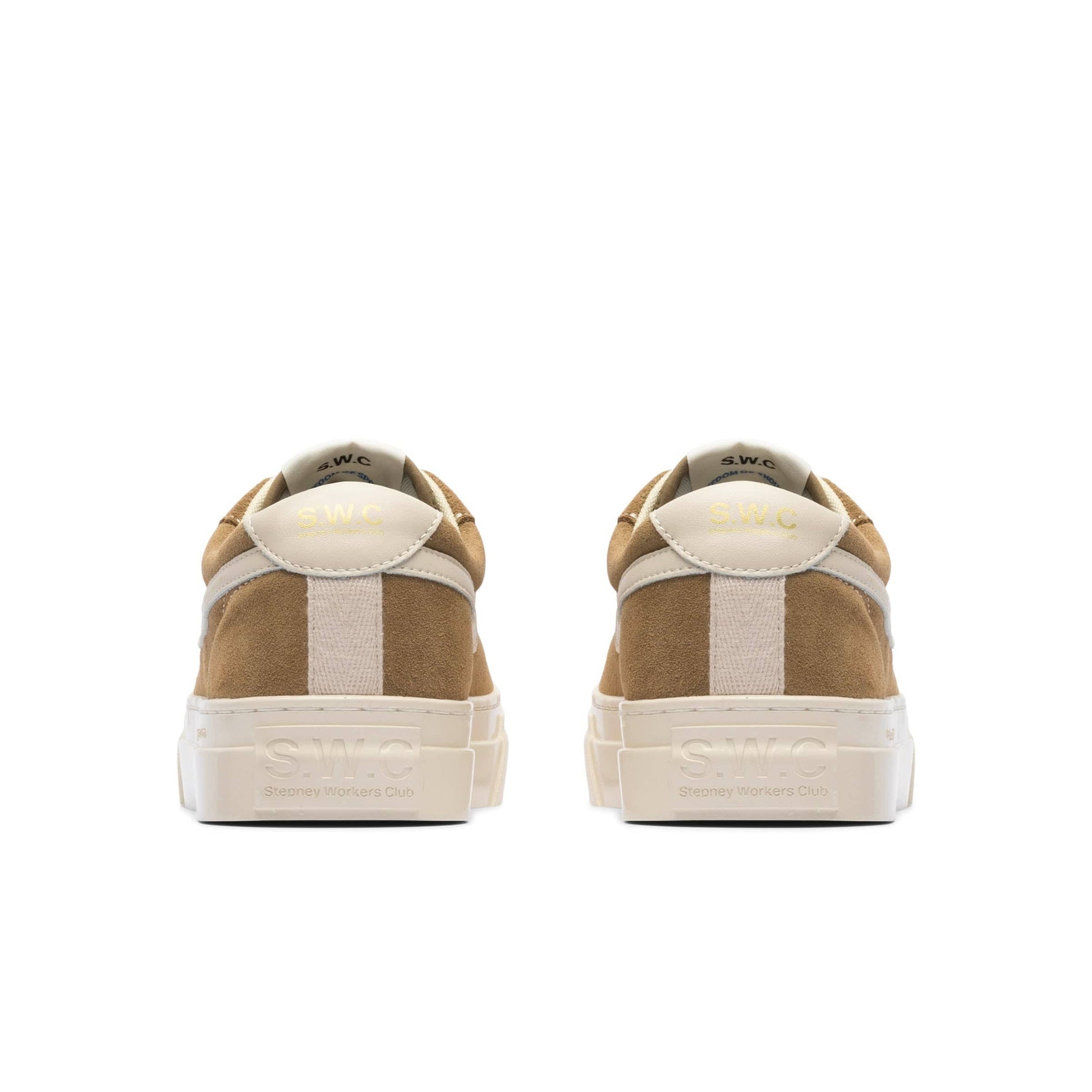 Stepney Workers Club Sneakers DELLOW S-STRIKE CUP
