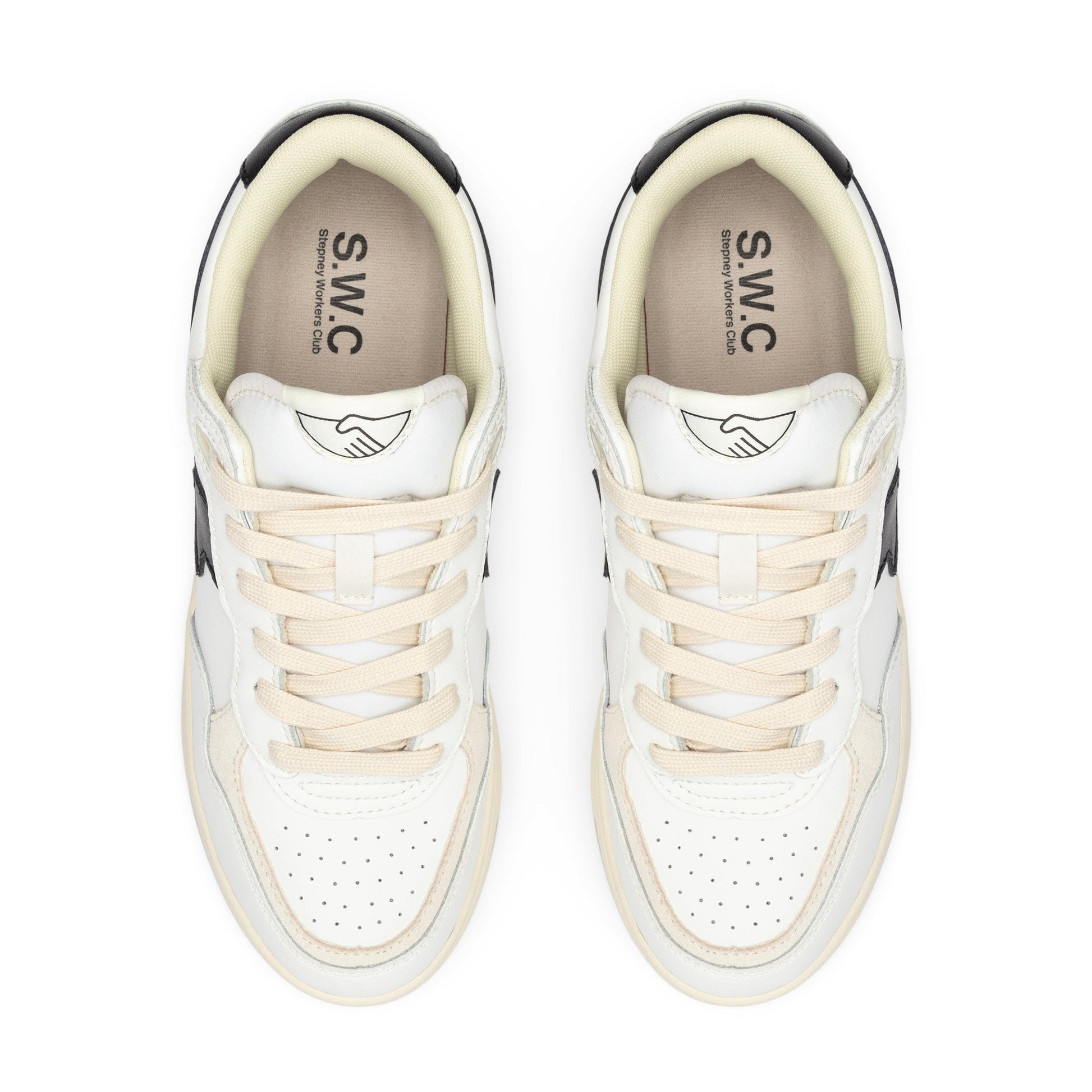 Stepney Workers Club Sneakers PRO-CUP 01 S-STRIKE