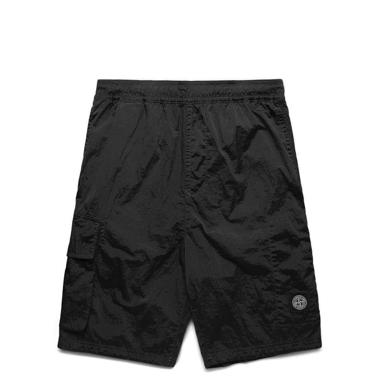 Stone Island Shorts BERMUDA COMFORT SHORTS 7815L1319