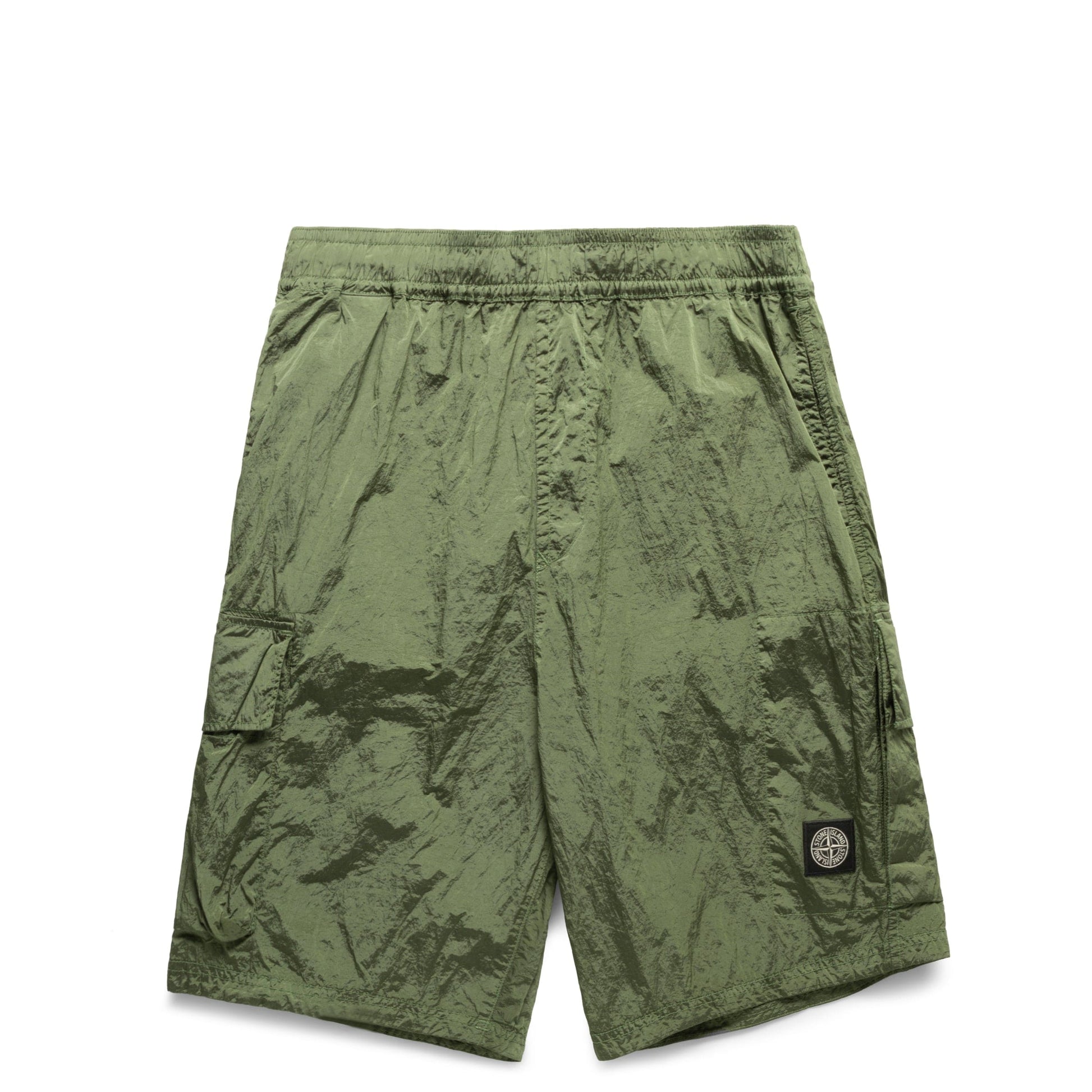 Stone Island Shorts BERMUDA COMFORT SHORTS 7815L1319