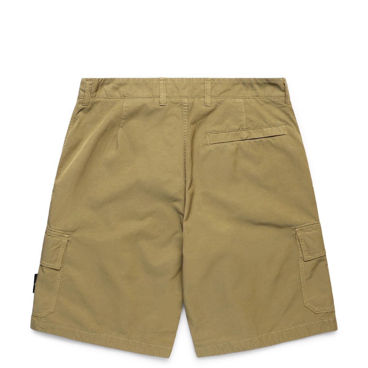 Stone Island Shorts BERMUDA WIDE LEG SHORTS 7815L0629