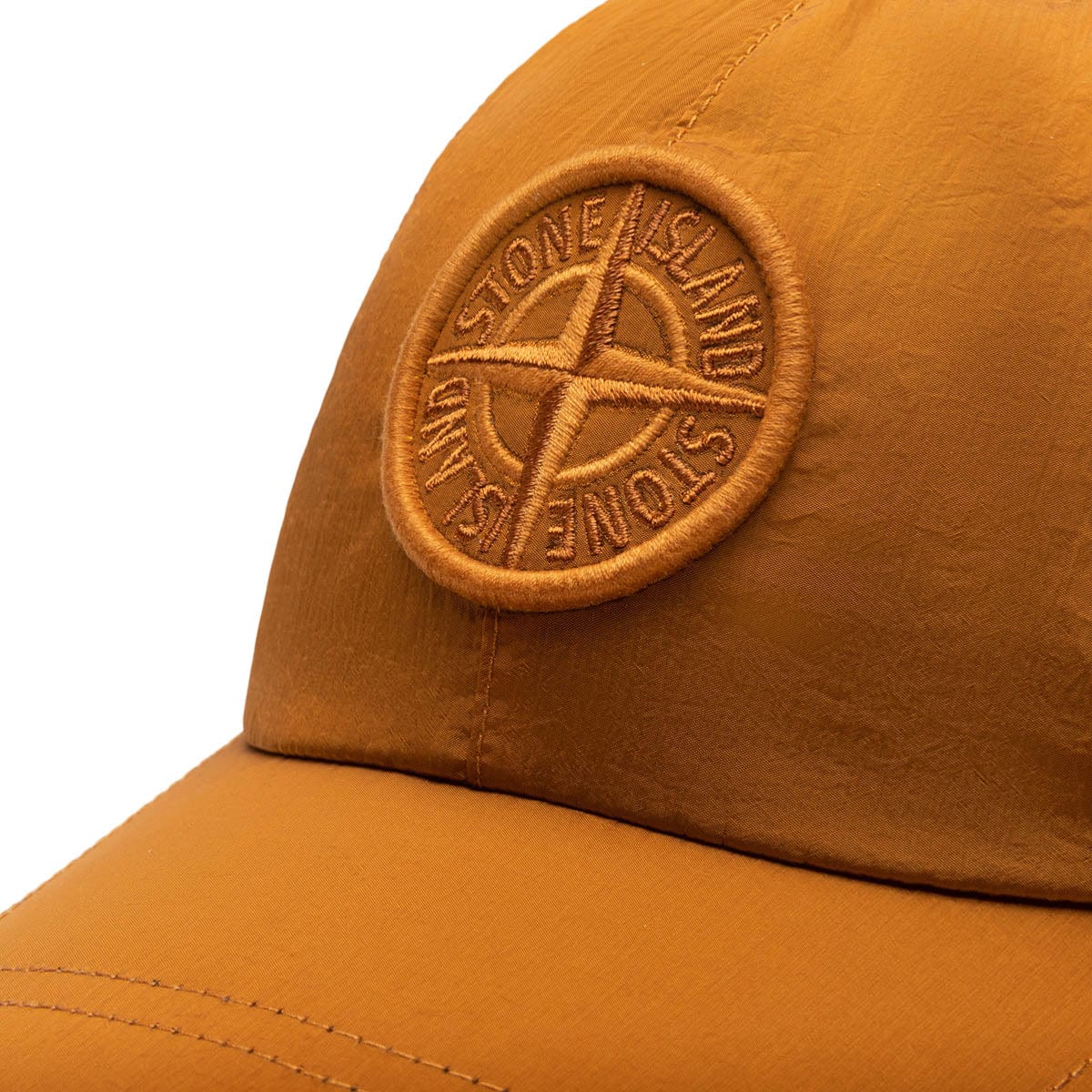 Stone Island Headwear NYLON METAL CAP 781599576