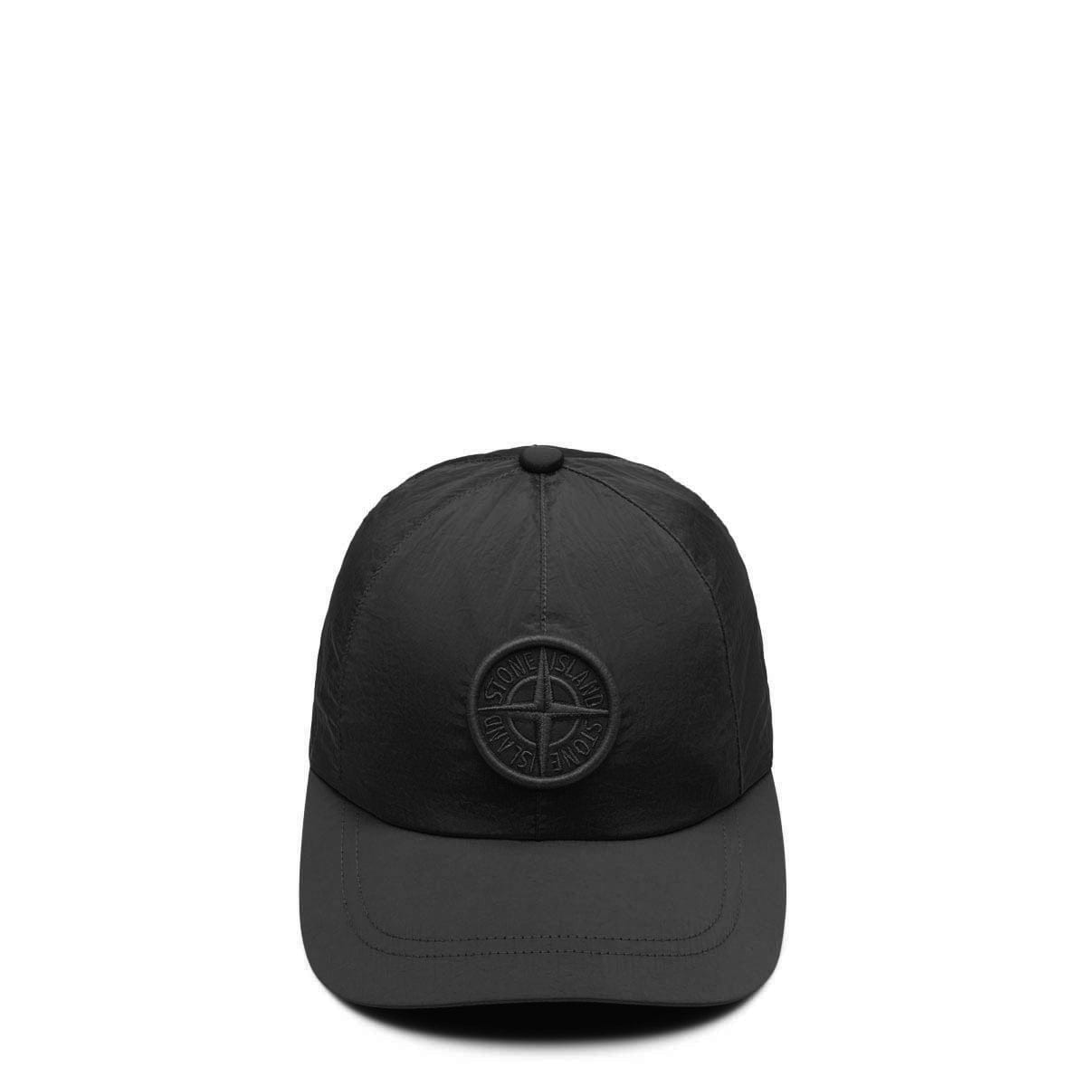 Stone Island Headwear NYLON METAL CAP 781599576