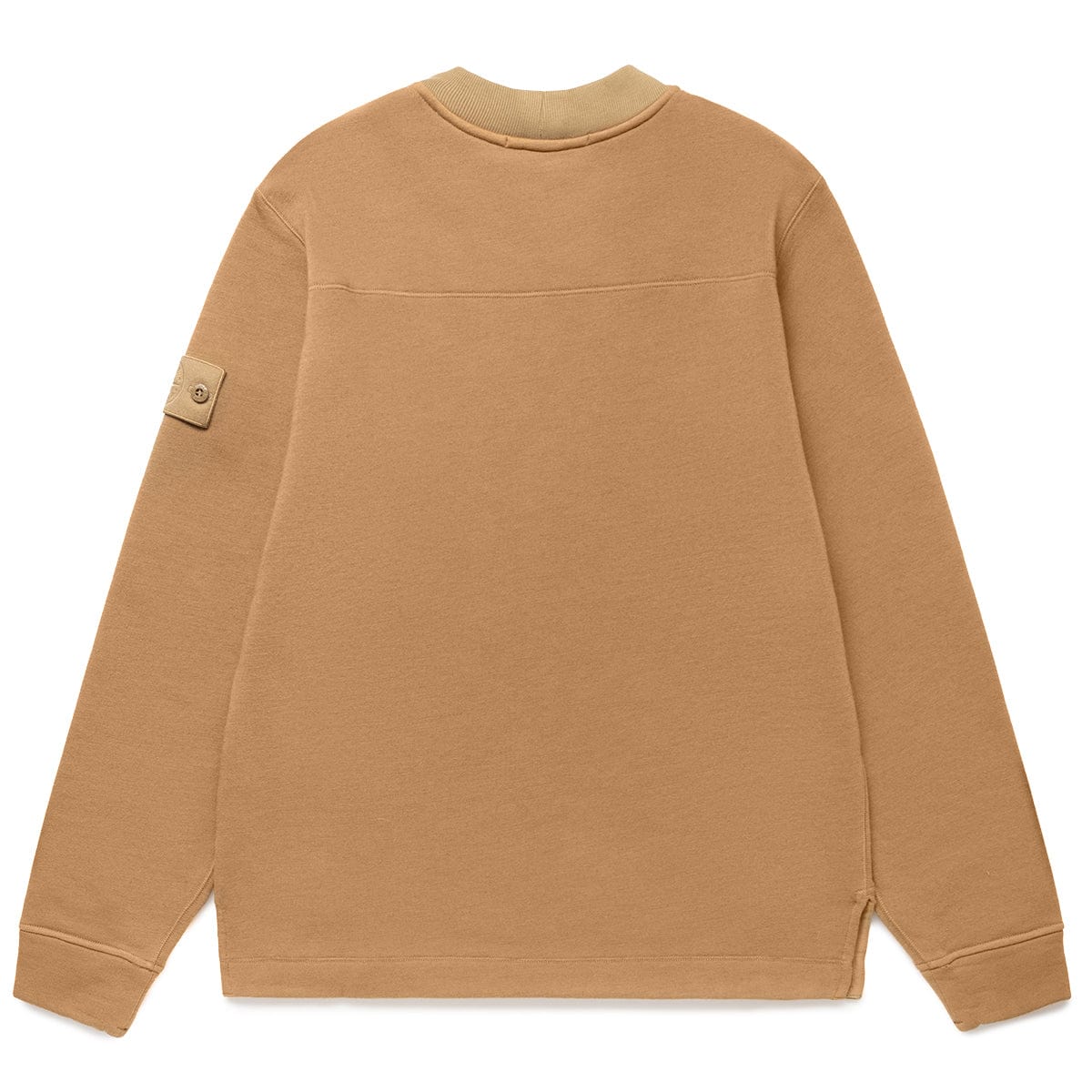 Stone island ghost discount piece crew neck