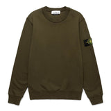 Stone Island Hoodies & Sweatshirts SWEATSHIRT 791563051