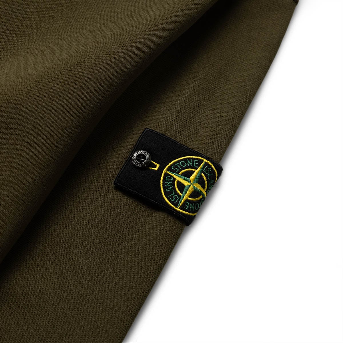 Stone Island Hoodies & Sweatshirts SWEATSHIRT 791563051