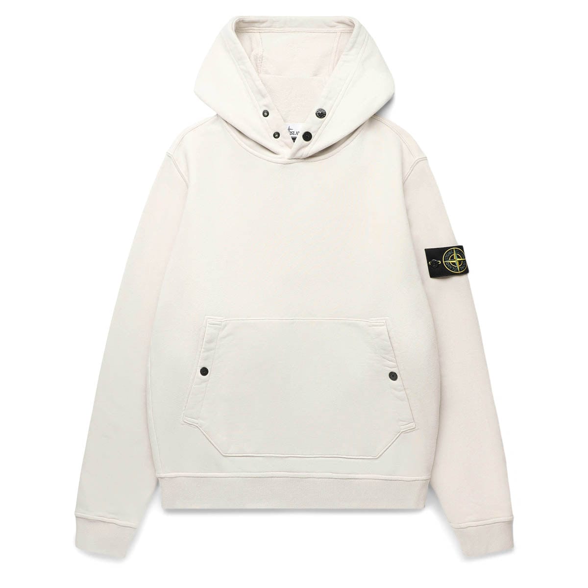 Stone Island Hoodies & Sweatshirts FELPA