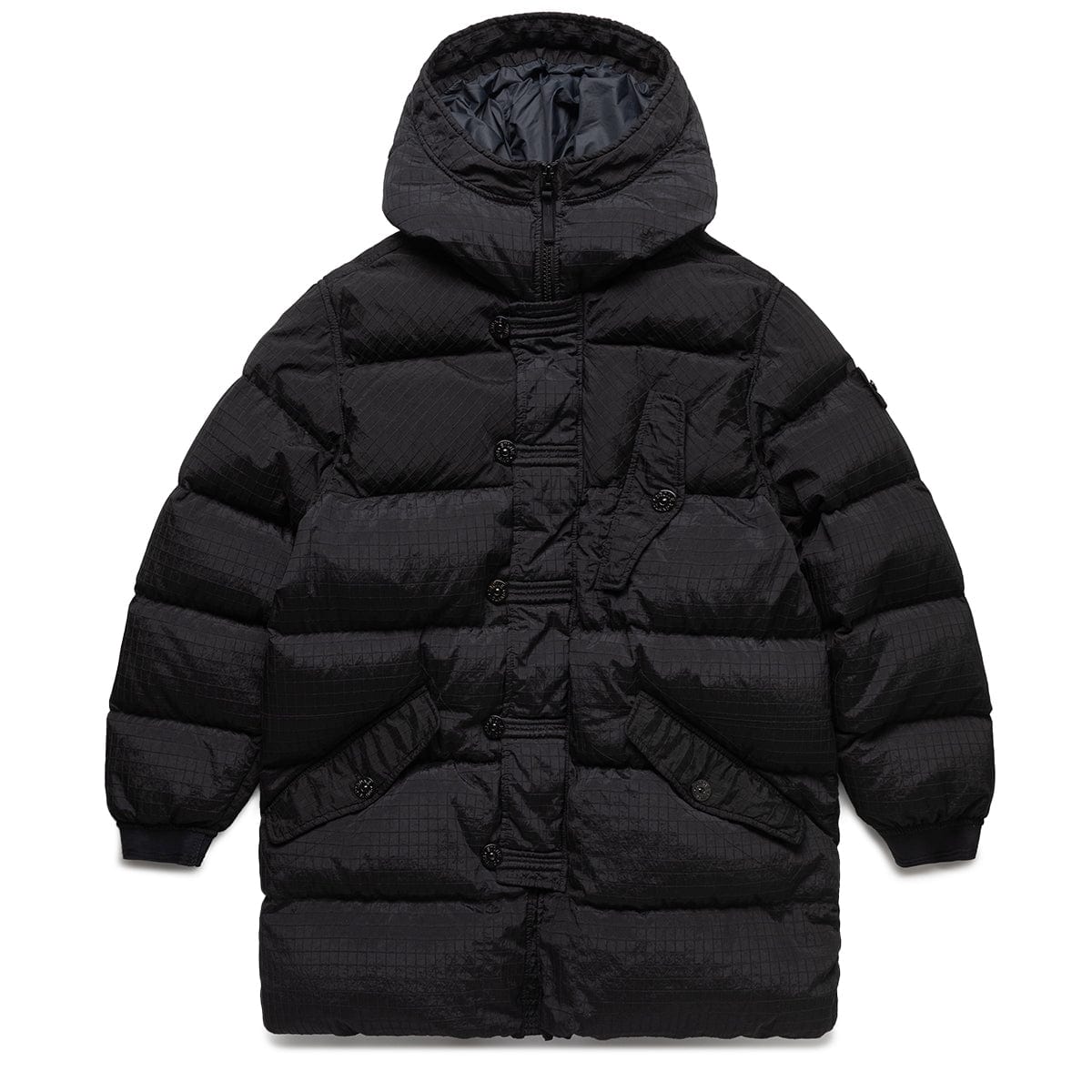 stone island Outerwear GIACCONE VERA PIUMA 791571432