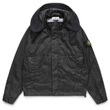 Stone Island Outerwear GIUBBOTTO C/CAPPUCCIO STACCABILE 781540623