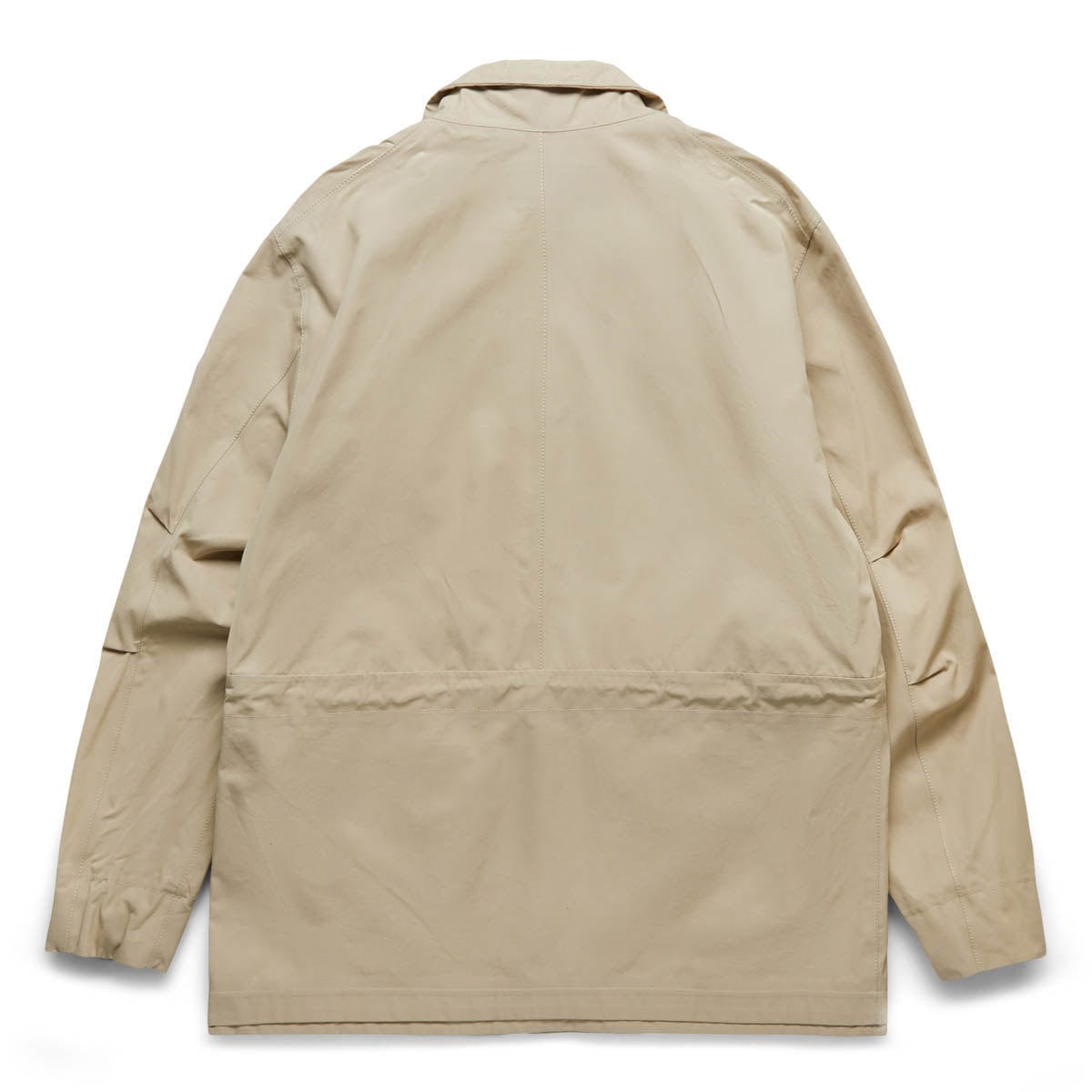 Stone Island Outerwear GHOST PIECE O-VENTILE JACKET 7815412F1