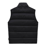 Stone Island SEAMLESS TUNNEL NYLON DOWN-TC VEST 7915G1428 V0029