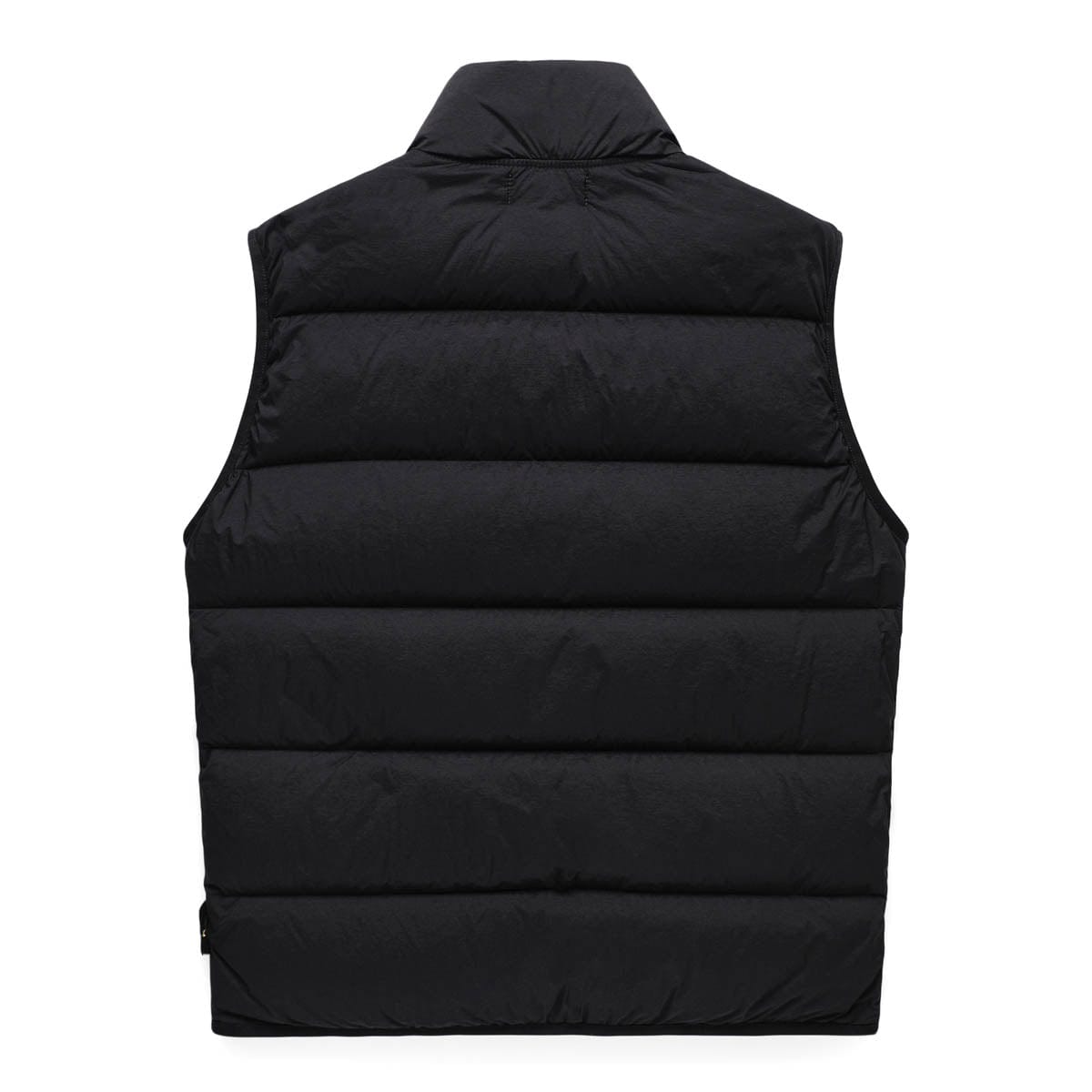 Stone Island SEAMLESS TUNNEL NYLON DOWN-TC VEST 7915G1428 V0029