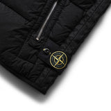 Stone Island SEAMLESS TUNNEL NYLON DOWN-TC VEST 7915G1428 V0029